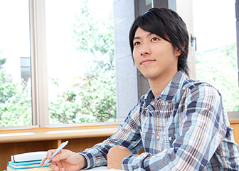 アカデミックコース(大学生)